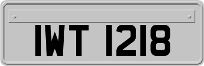 IWT1218