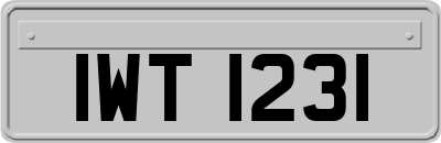 IWT1231