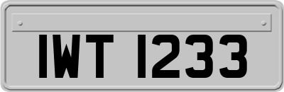 IWT1233