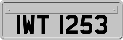IWT1253