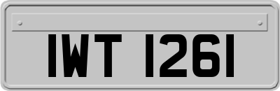 IWT1261