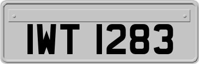 IWT1283