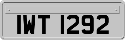 IWT1292