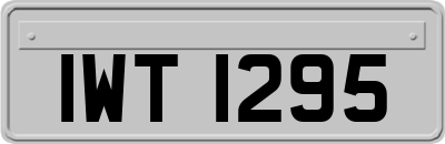 IWT1295