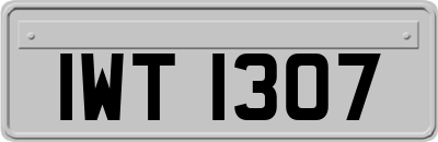 IWT1307