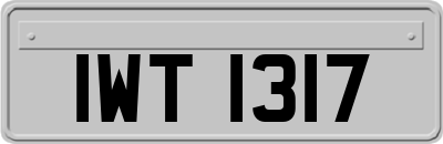 IWT1317