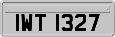 IWT1327