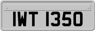 IWT1350