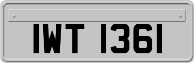 IWT1361