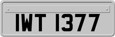IWT1377