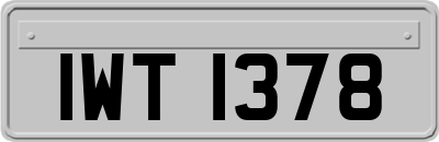 IWT1378