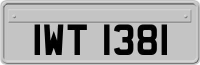 IWT1381