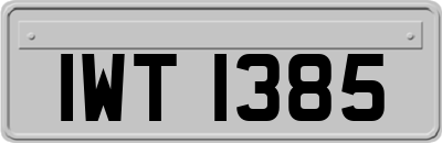 IWT1385