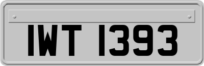 IWT1393