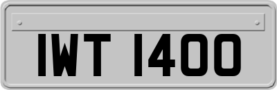 IWT1400