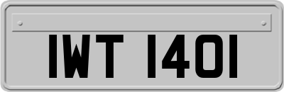 IWT1401