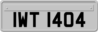 IWT1404