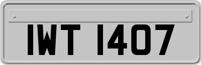 IWT1407