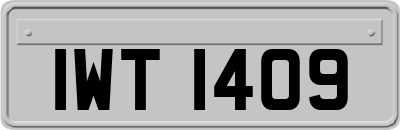 IWT1409