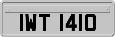IWT1410