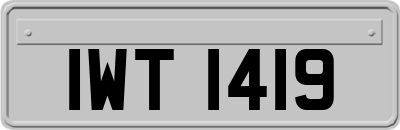 IWT1419