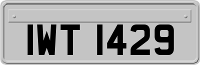 IWT1429