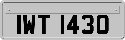 IWT1430