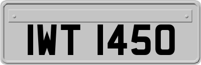 IWT1450