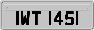 IWT1451