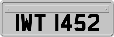 IWT1452
