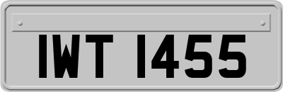 IWT1455