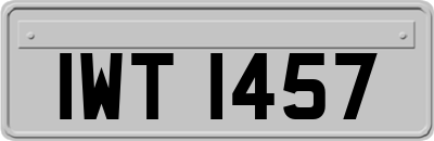 IWT1457