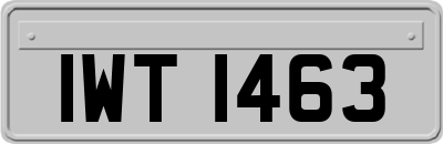 IWT1463