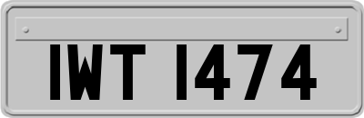 IWT1474