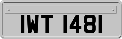IWT1481