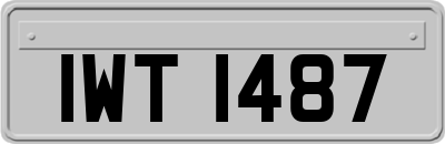 IWT1487