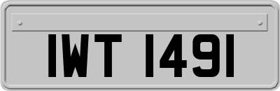 IWT1491
