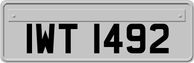 IWT1492