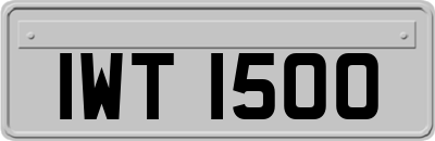 IWT1500
