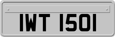 IWT1501