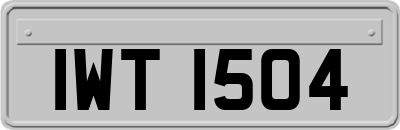 IWT1504