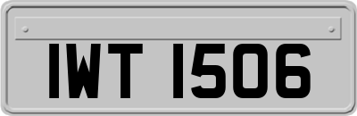 IWT1506
