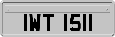 IWT1511