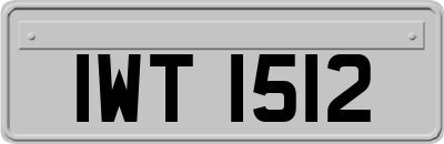 IWT1512