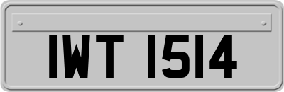 IWT1514