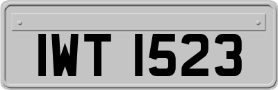 IWT1523