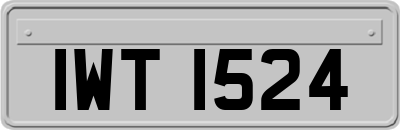 IWT1524