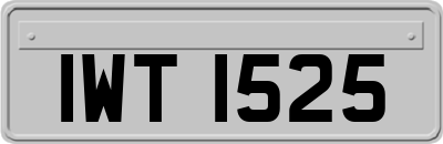 IWT1525