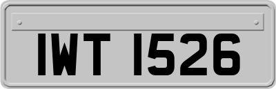 IWT1526