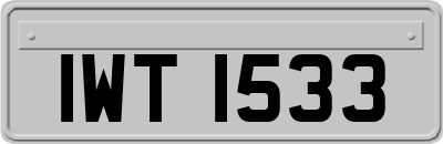 IWT1533